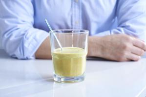 How To Make Your Own Kefir